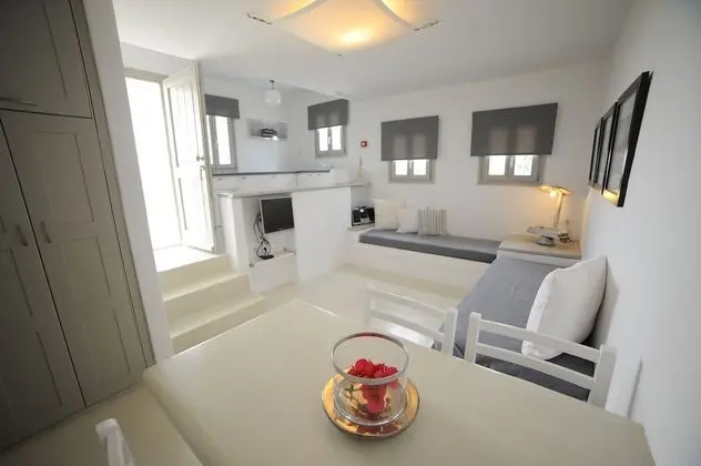 Executive Oda (Maisonette)
