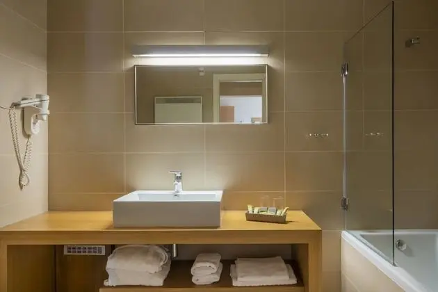 Executive Tek Büyük Yataklı Oda