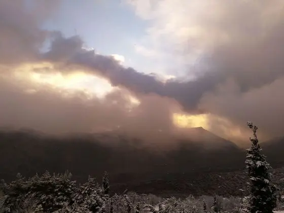 Standard Üç Kişilik Oda, Vadi Manzaralı (Delphi View)