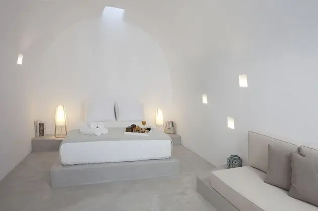 Villa, 2 Yatak Odası