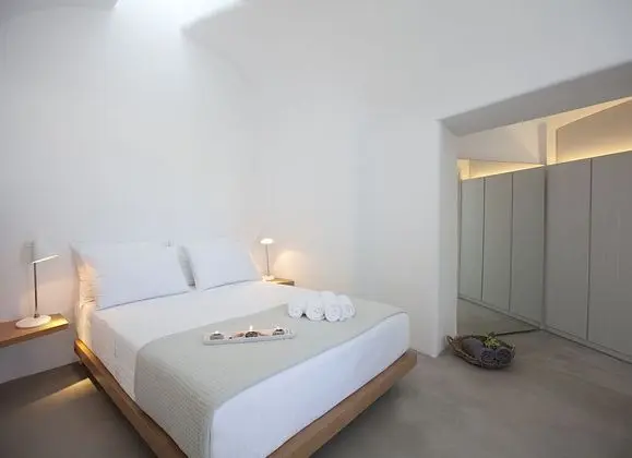 Villa, 2 Yatak Odası