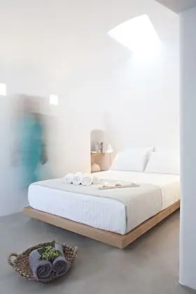 Villa, 2 Yatak Odası