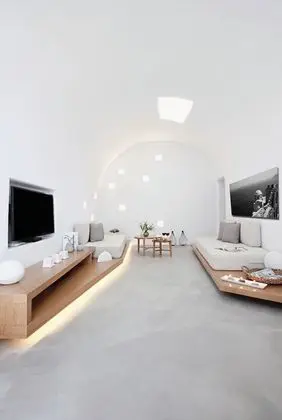 Villa, 2 Yatak Odası
