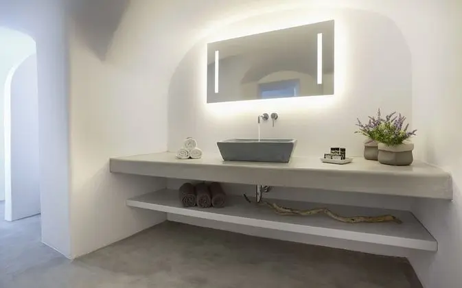 Villa, 2 Yatak Odası