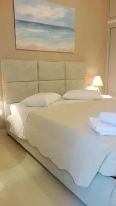 Stüdyo, Bahçe Manzaralı
