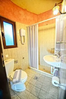 Dubleks, 2 Yatak Odası (Ostria - Windmill split level)
