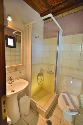 Superior Apart Daire, 1 Yatak Odası