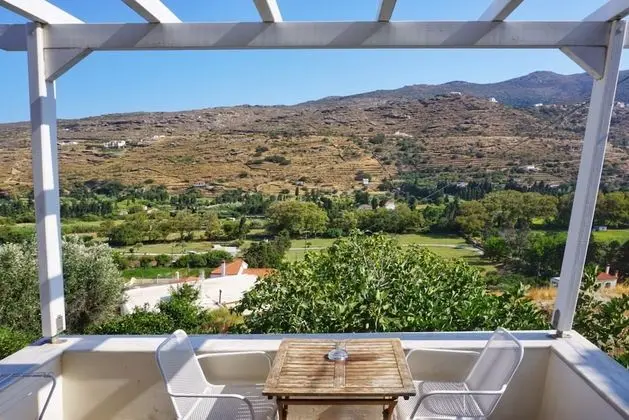 Comfort Tek Büyük Yataklı Oda, 1 Yatak Odası, Balkon, Kısmi Deniz Manzaralı