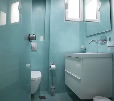 Comfort Tek Büyük Yataklı Oda, 1 Yatak Odası, Balkon, Kısmi Deniz Manzaralı