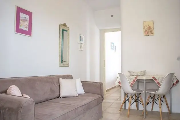 Deluxe Stüdyo Süit, 1 En Büyük (King) Boy Yatak, Balkon, Kısmi Deniz Manzaralı