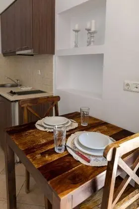 Apart Daire, 1 Yatak Odası