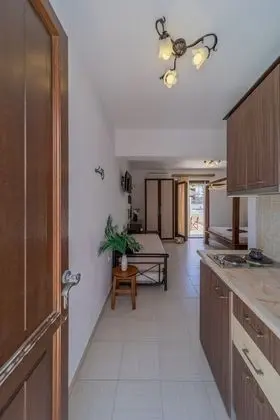 Dört Kişilik Oda