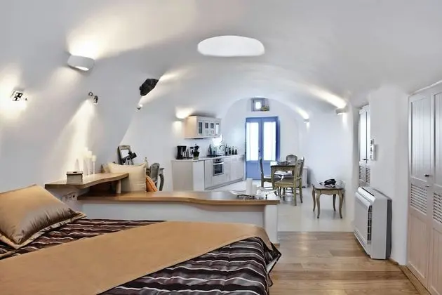 Villa, Havuz Kullanımı