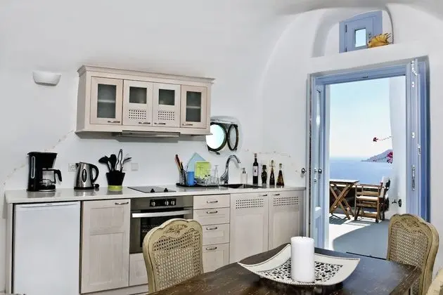 Villa, Havuz Kullanımı
