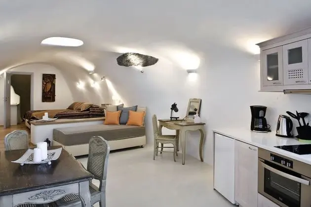 Villa, Havuz Kullanımı