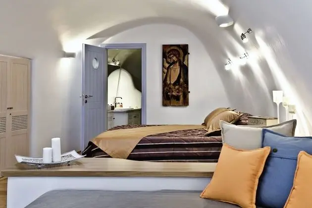 Villa, Havuz Kullanımı