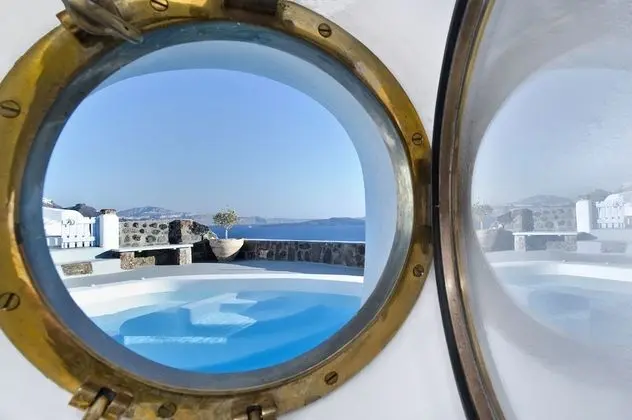 Villa, Havuz Kullanımı