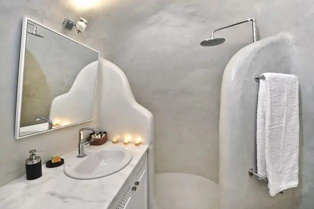 Villa, Havuz Kullanımı