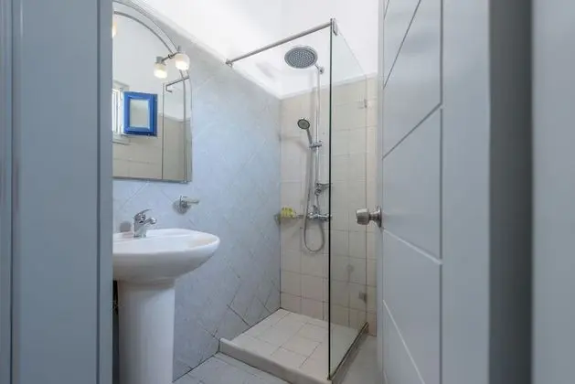 Standard Oda, Deniz Manzaralı
