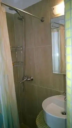 Standard Tek Büyük Yataklı Oda, 1 Çift Kişilik Yatak