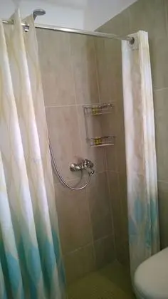 Standard Tek Büyük Yataklı Oda, 1 Çift Kişilik Yatak