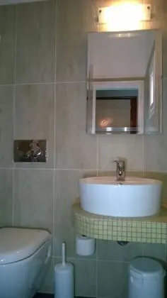 Standard Üç Kişilik Oda, Birden Çok Yatak