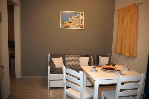Üç Kişilik Oda