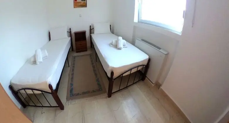 Comfort Apart Daire, Birden Çok Yatak, Balkon, Tepe Manzaralı