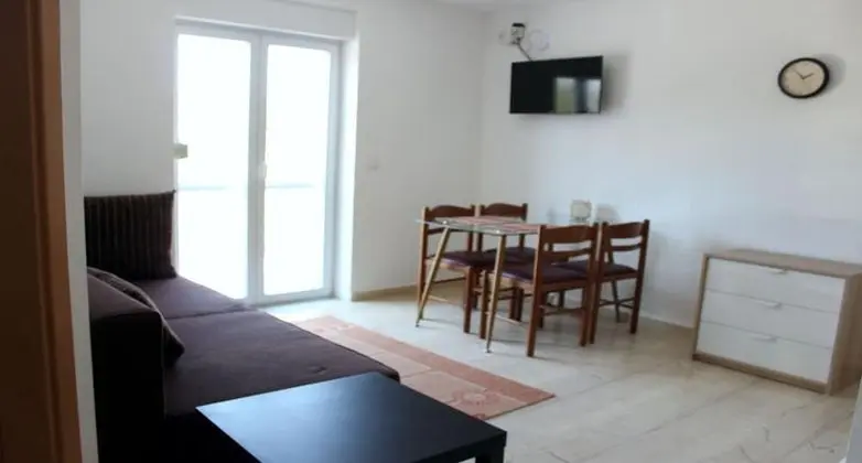 Comfort Apart Daire, Birden Çok Yatak, Balkon, Tepe Manzaralı