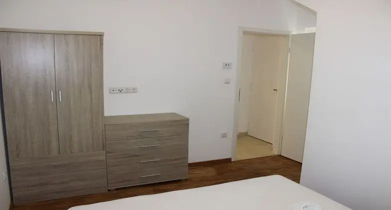 Deluxe Süit, 1 Büyük (Queen) Boy Yatak ve Çekyat, Balkon/Veranda, Bahçe Manzaralı