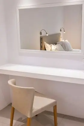 Tek Büyük veya İki Ayrı Yataklı Oda, Jakuzi