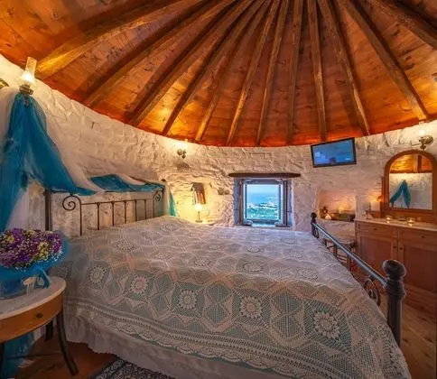 Panoramic Windmill, 1 Bedroom