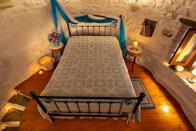 Panoramic Windmill, 1 Bedroom