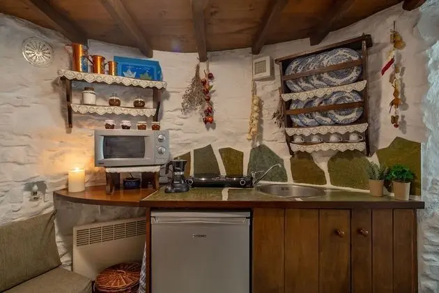 Panoramic Windmill, 1 Bedroom