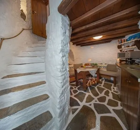 Panoramic Windmill, 1 Bedroom