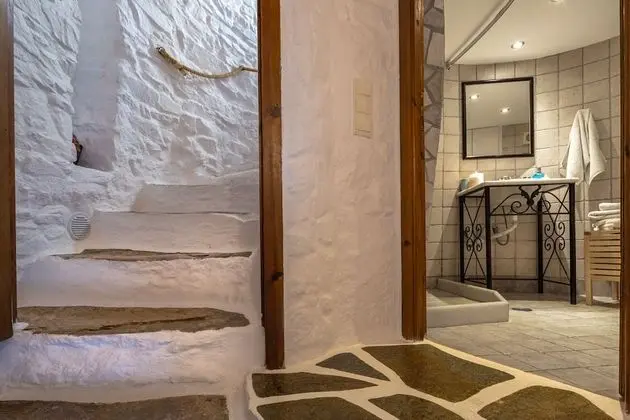 Panoramic Windmill, 1 Bedroom