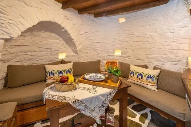 Panoramic Windmill, 1 Bedroom