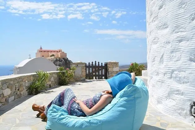 Panoramic Windmill, 1 Bedroom