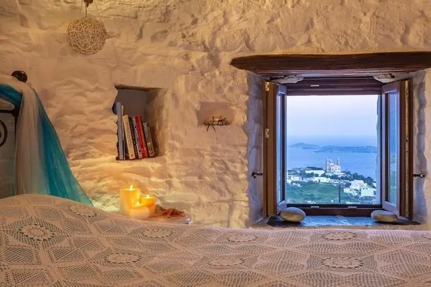 Panoramic Windmill, 1 Bedroom