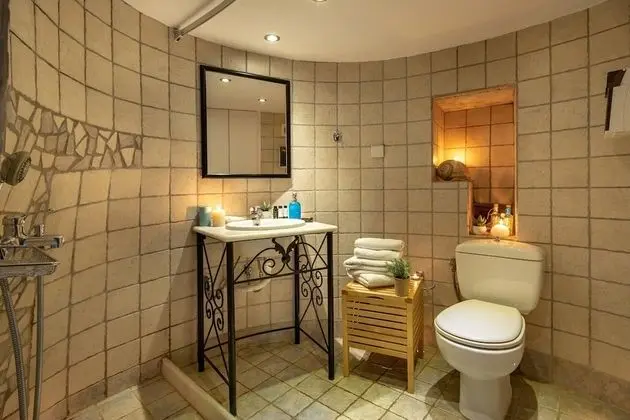 Panoramic Windmill, 1 Bedroom