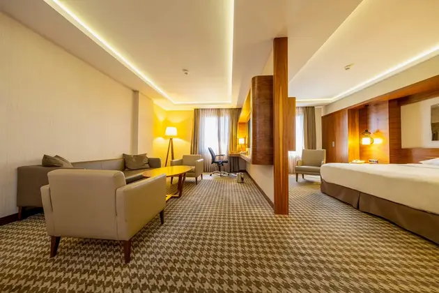Junior Suite Oda