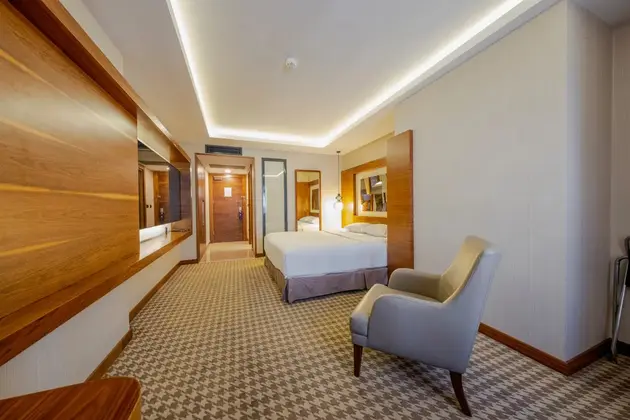 Junior Suite Oda