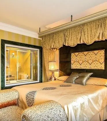 Junior Suite Oda