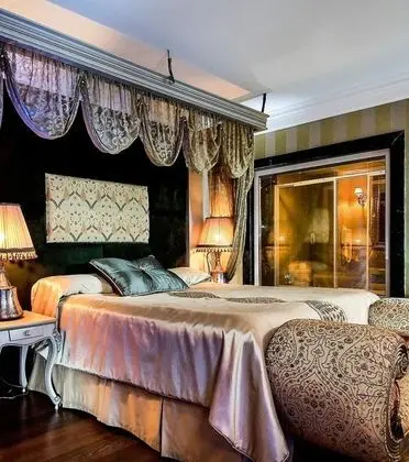 Junior Suite Oda
