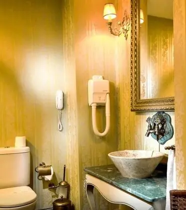 Junior Suite Oda