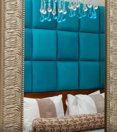 Deluxe Geniş Yataklı Oda