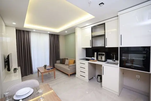 Suite Custom Oda