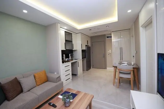 Junior Suite