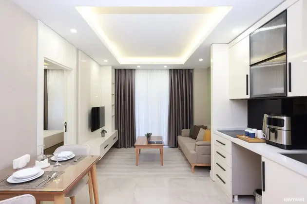 Junior Suite Custom Oda