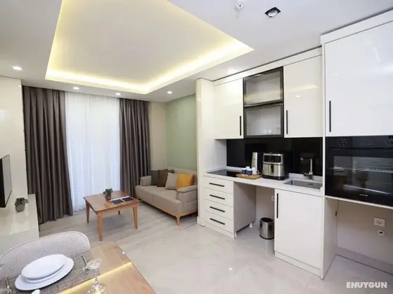 Junior Suite Custom Oda